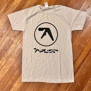 Aphex Twin T-shirt